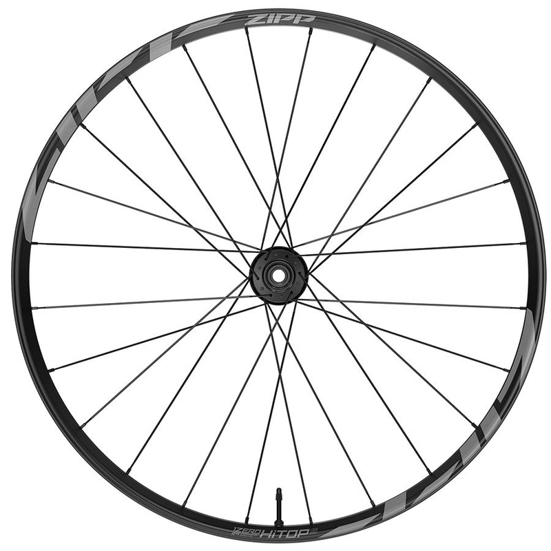 Zipp 1Zero HiTop S Rear Wheel – 29, 12 x 148mm, 6-Bolt, Micro Spline, Tubeless, Carbon, A1
