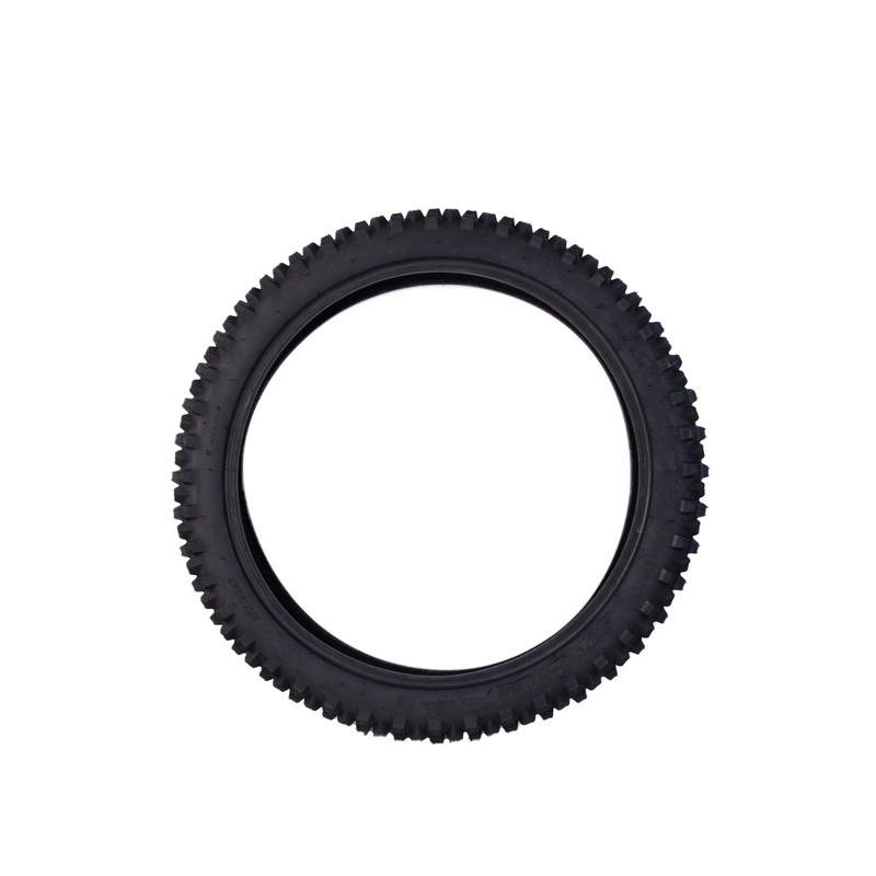 Bike Tyre 90/90-21 Enduro Gummy Medium Soft FRONT Bike Tyre 90/90 Soft FRONT