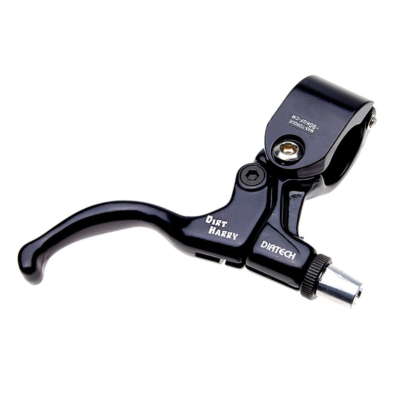 Dia-Compe Dirt Harry brake lever black