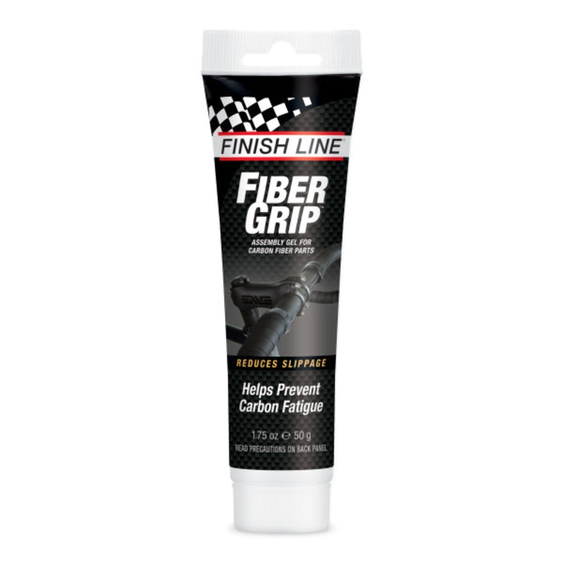 Fiber Grip Carbon Fiber Assembly Gel – 1.75oz