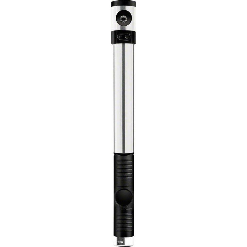 Klic HV Bike Frame Pump