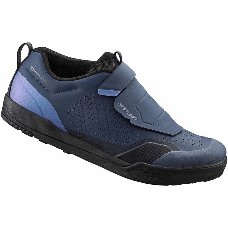 Men’s AM902 Mountain Bike Shoes – Blue Blue