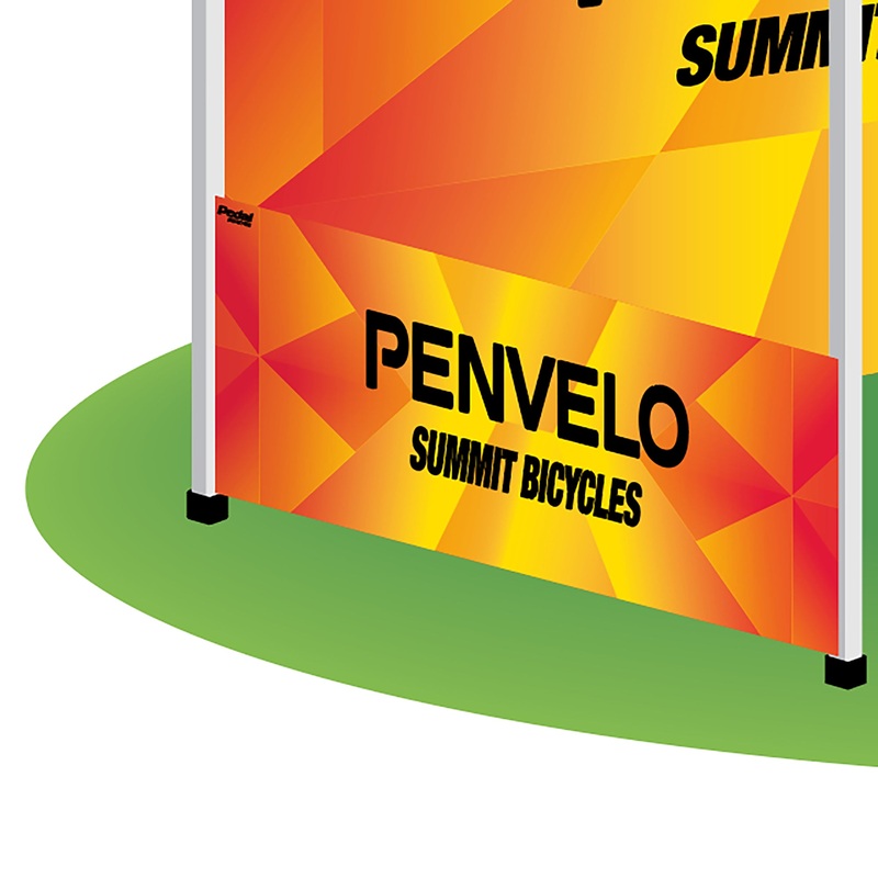 PenVelo 2024 Side Wall (set of 2 Side Walls)