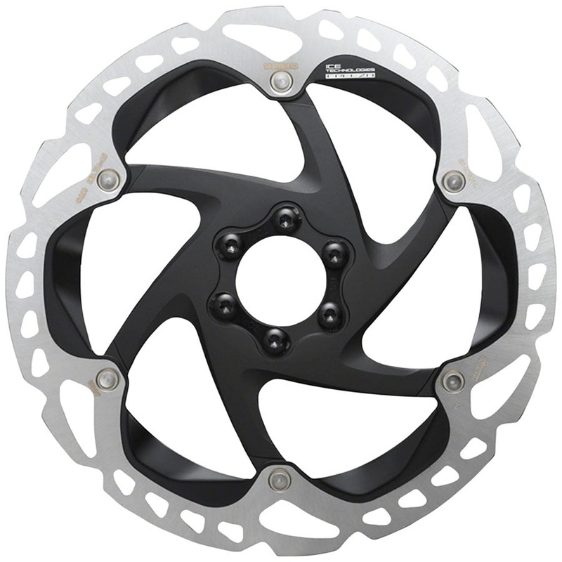 Shimano XTR RT-MT905 Disc Brake Rotor – 180mm 6-Bolt
