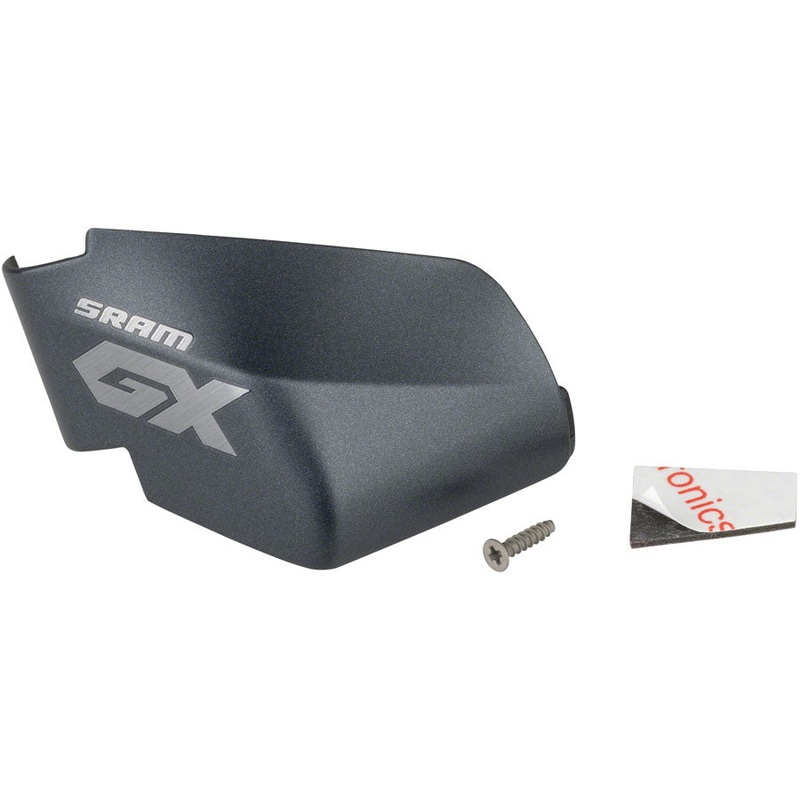 SRAM GX Eagle AXS Rear Derailleur Cover Kit Clutch – Screw Included