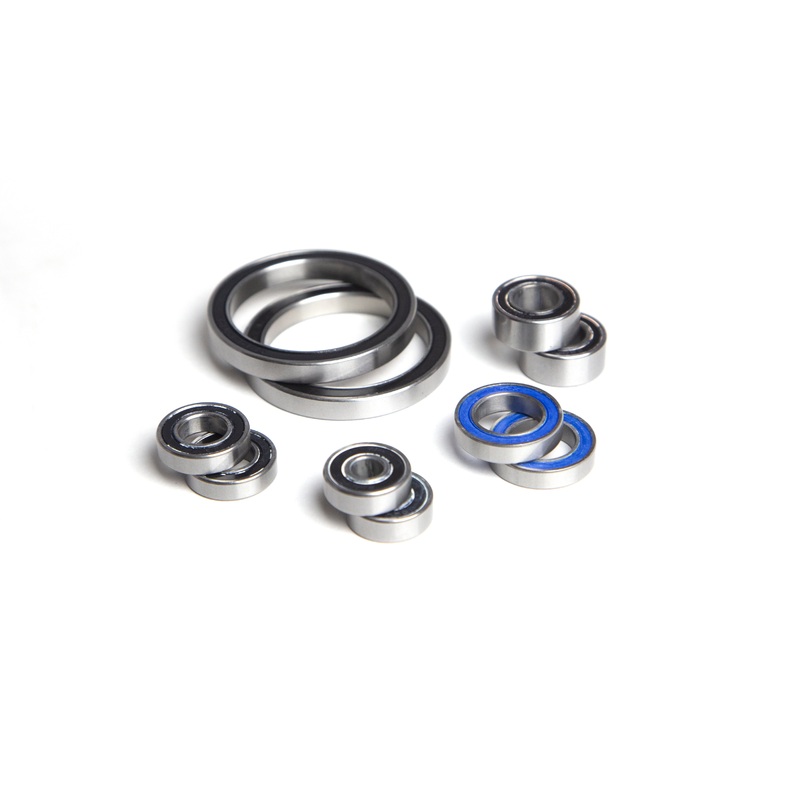 Suspension Parts – Enduro Bearings – MR 17286 LLU MAX – 17x28x6 – #25