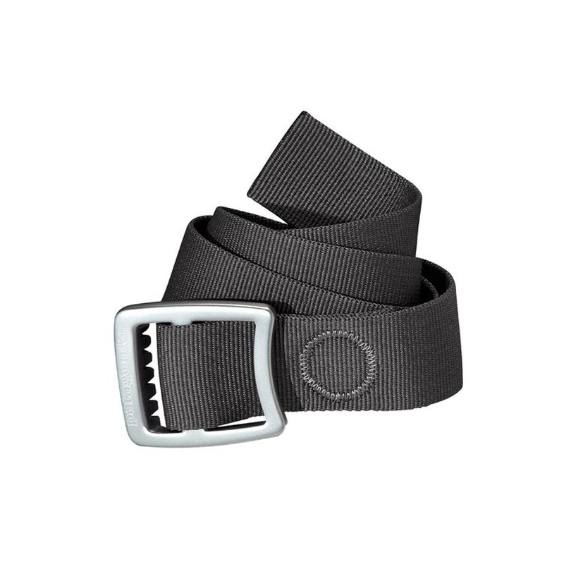 Tech Web Belt Forge Grey