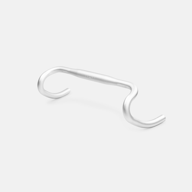 Temple Flared Drop Handlebar