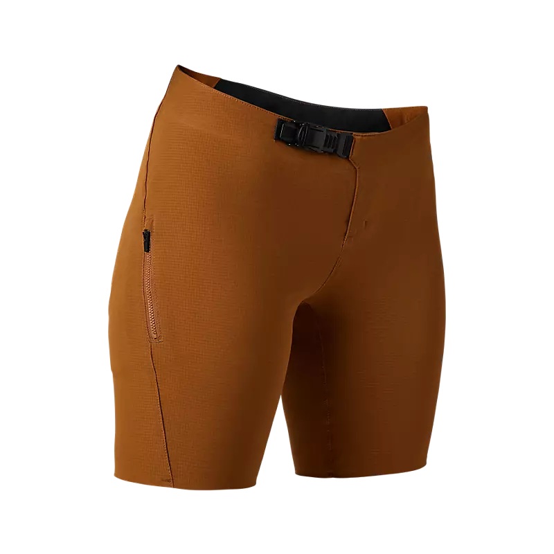 Women’s FlexAir Ascent Short Nutmeg Brown