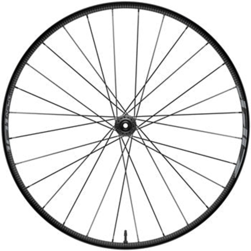 Zipp 101 XPLR Front Wheel – 700 12 x 100mm Center-Lock NCF Carbon A1