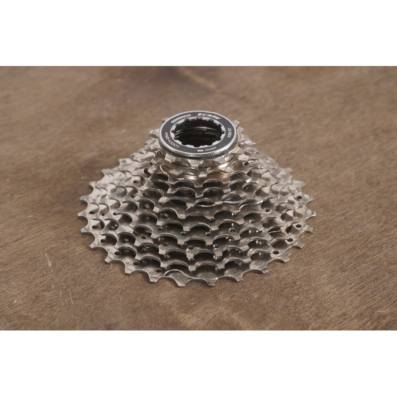 11-28T Shimano 105 CS-5800 11 Speed Road Cassette 276g