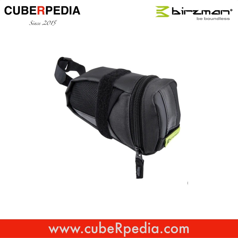 Birzman Roadster 1 Bicycle Bike Saddle Bag