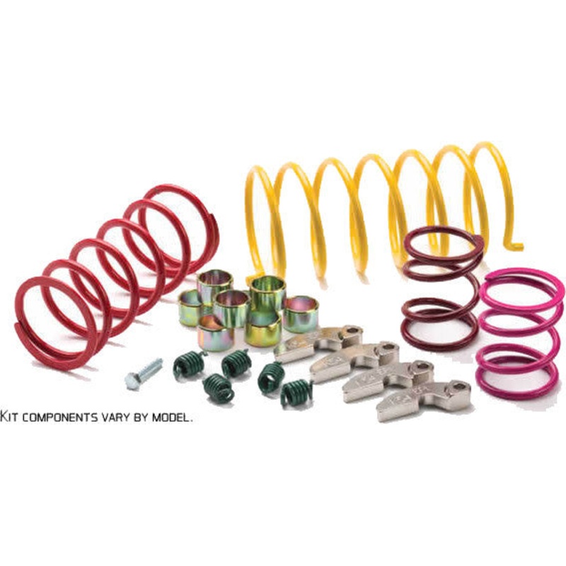 Clutch Kit 0 3 000 Elev Stk Tires Rzr Xp Turbo 4×4