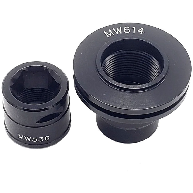 FSA Rear TA12 End Cap Non-PRA DB 6B TA12