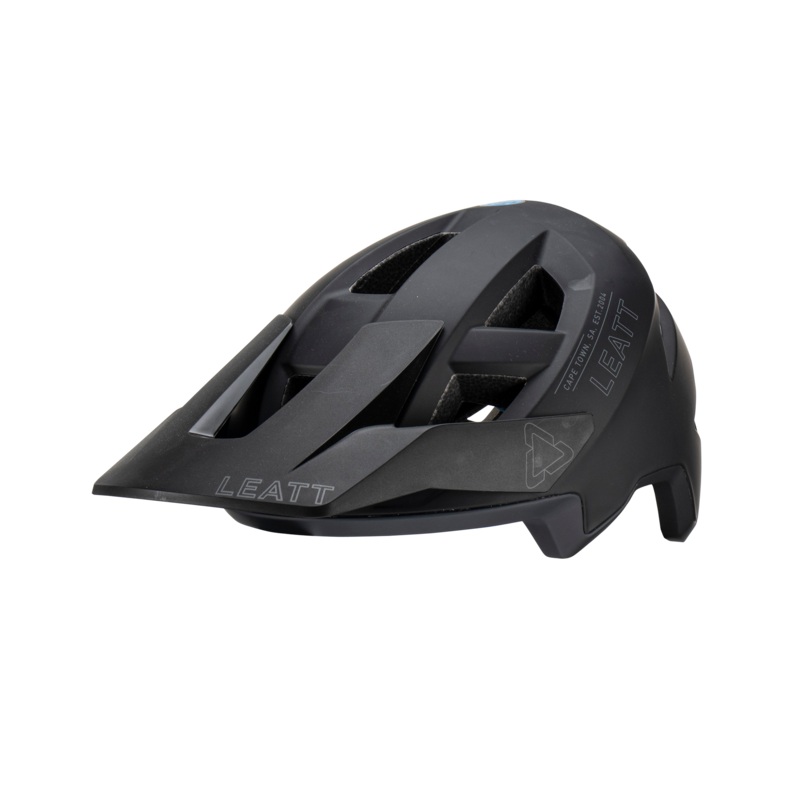 Leatt MTB All Mountain 2.0 Helmet – S – Stealth