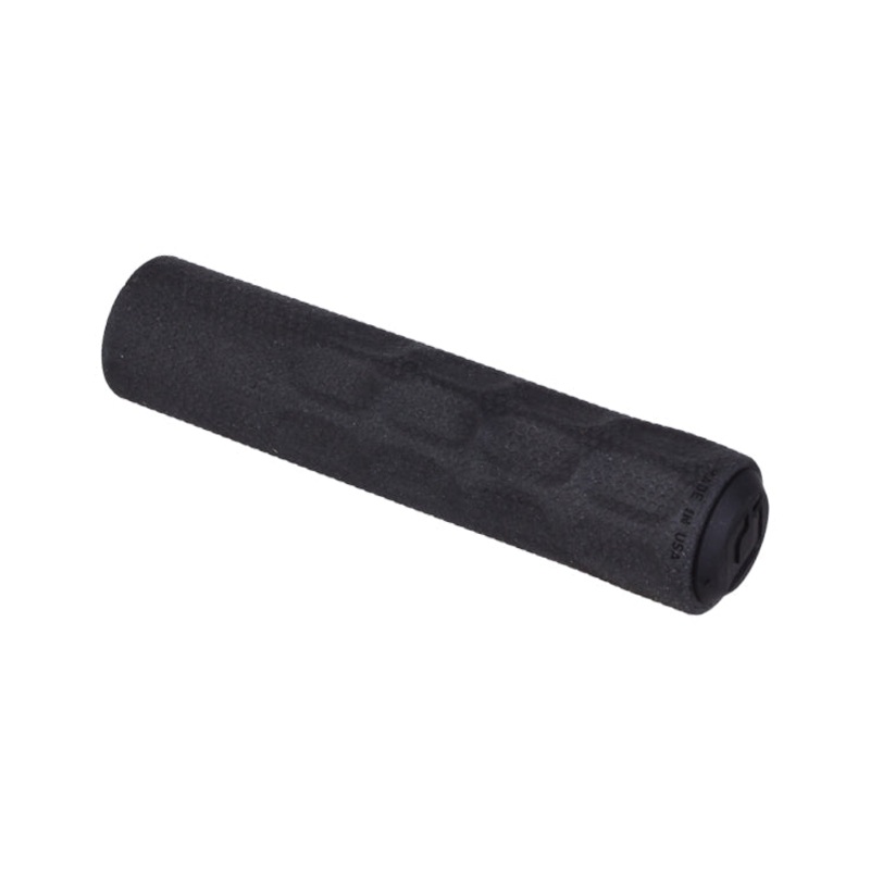 ODI Vapor F-1 Series MTB Grip Black