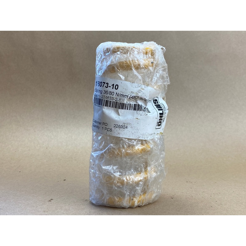 Ohlins MTB Shock Coil Spring Light Weight 457×76 36/80 NWOB