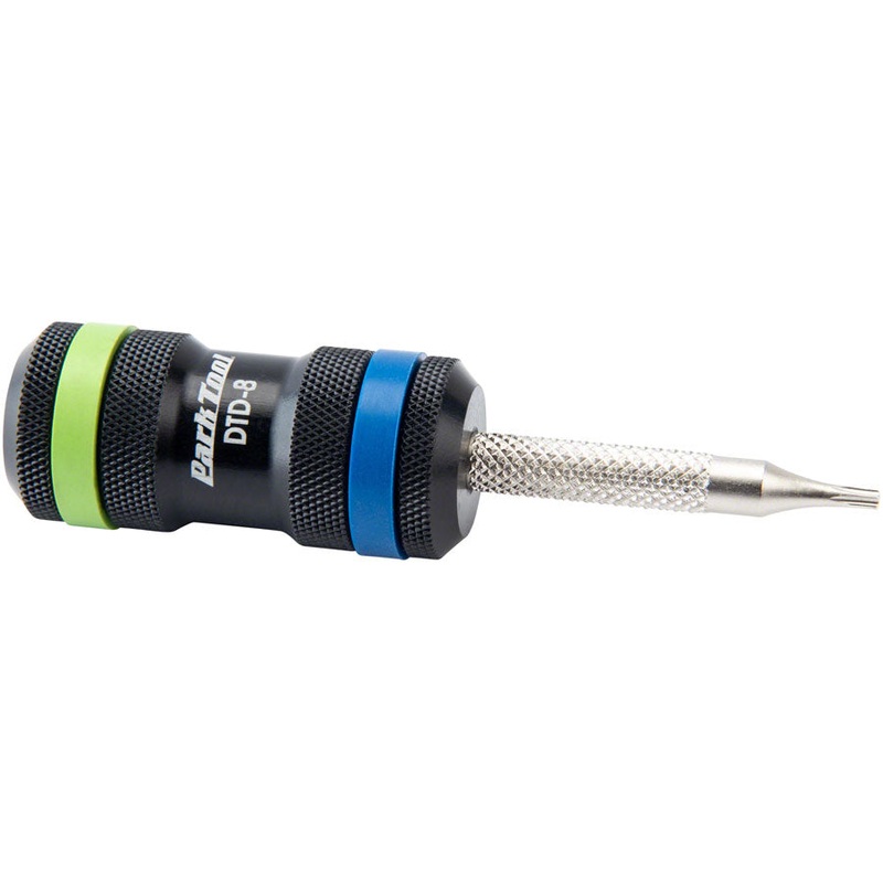 Park Tool Precision Torx-Compatible Driver – T8