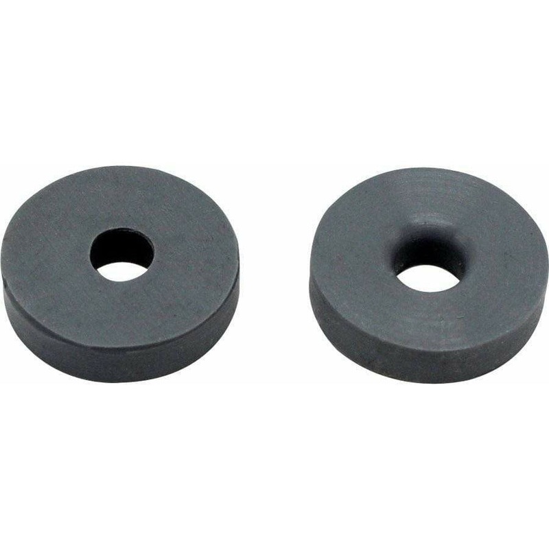 PrestaCycle Urethane Elastomer Mini Presta Bike Pump Head Gasket