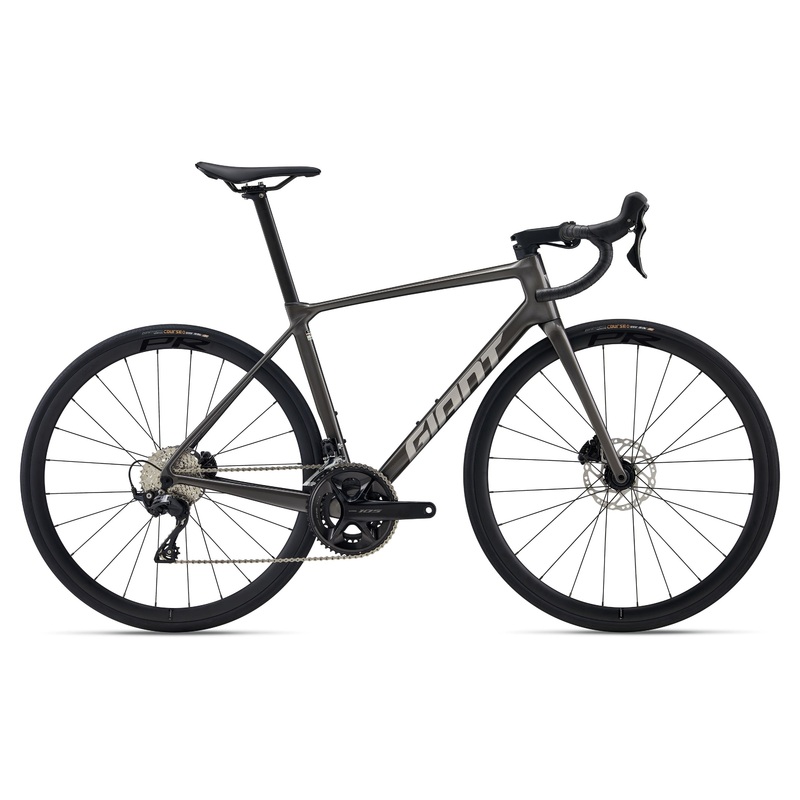 TCR Advanced 2 (Pro Compact) Grey