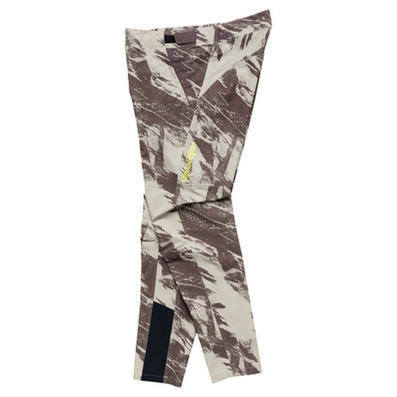 TLD Skyline Pants – 34 – Elemental Dark Earth