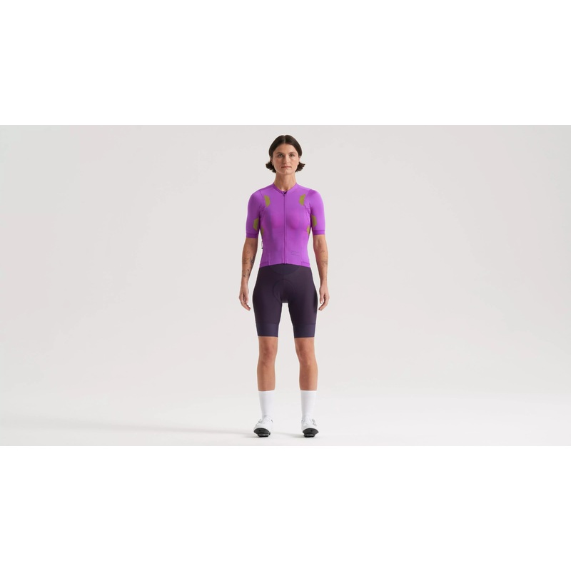 Women’s Prime Hyprviz Jersey
