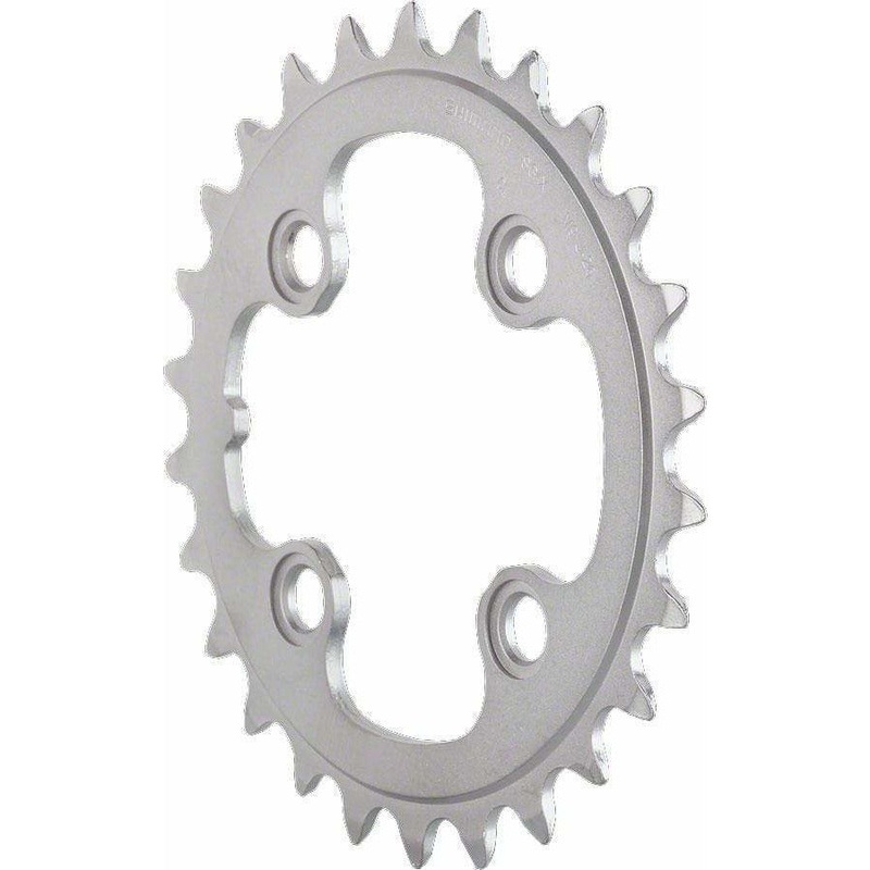 XT M771 26t 64mm 9-Speed Chainring