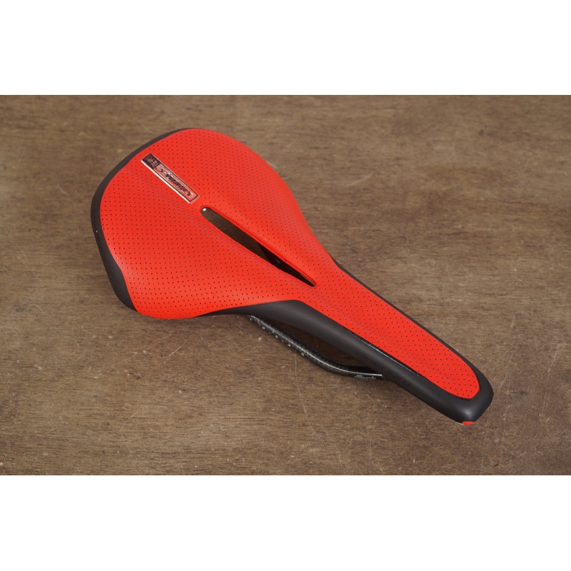 143mm Specialized S-WORKS Phenom Carbon Road Saddle 154g