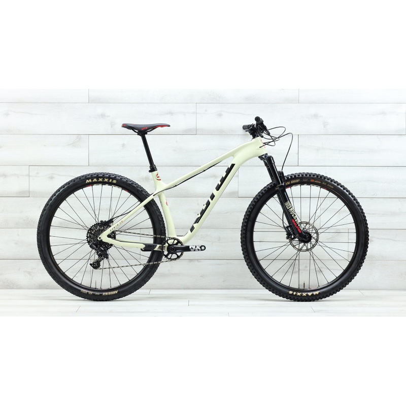 2019 Kona Honzo CR  Mountain Bike – Large