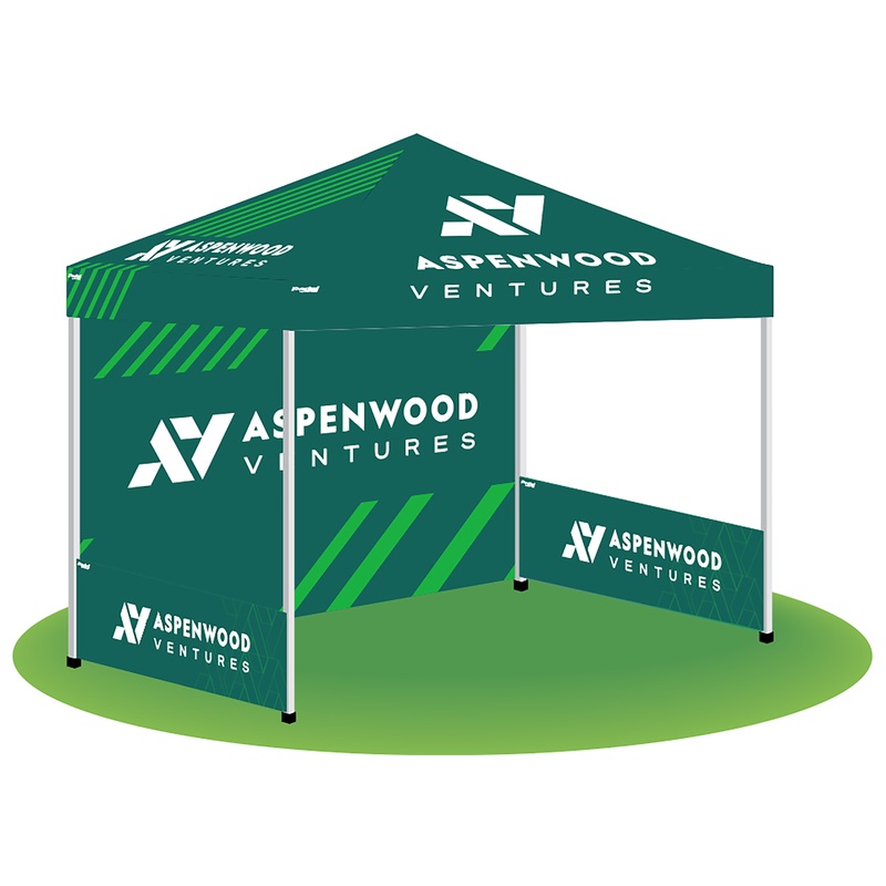 Aspenwood Coast Ride 2024 CANOPY