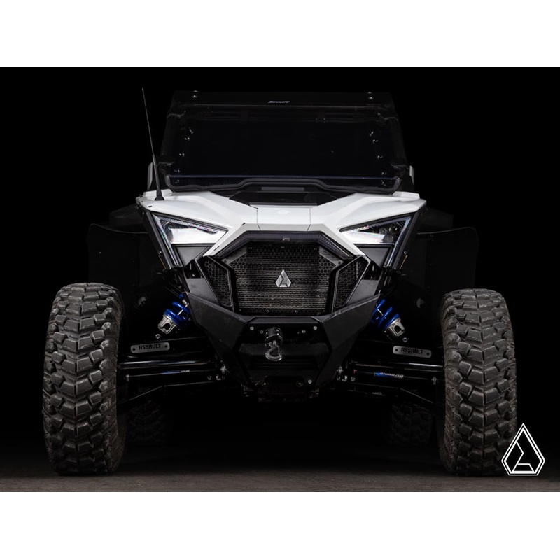 Assault Industries Polaris RZR Turbo R Stinger Grille