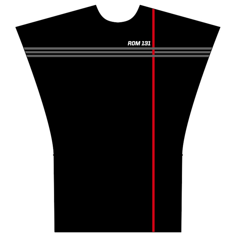 Craig Hentcy CHANGING PONCHO 3.0