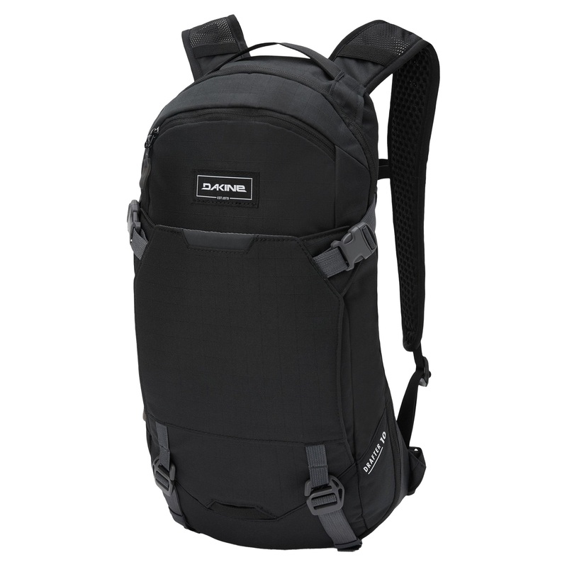 Dakine Drafter Backpack – Black – 10L