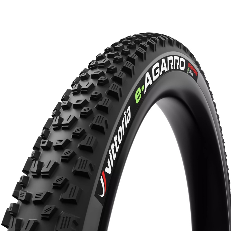 e-Agarro Trail Anthracite