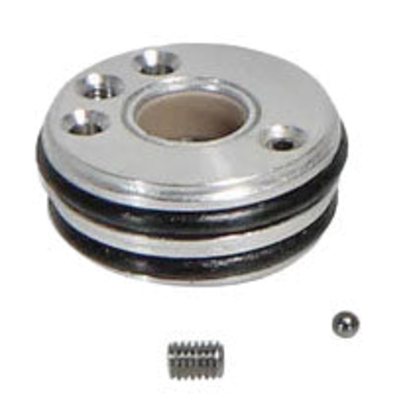 Fox Shox Lower Seal Head Upgrade Kit Pre-2024 Transfer