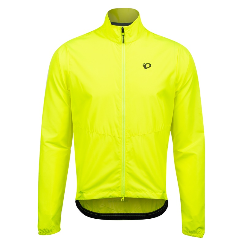 Men’s Quest Barrier Jacket Yellow