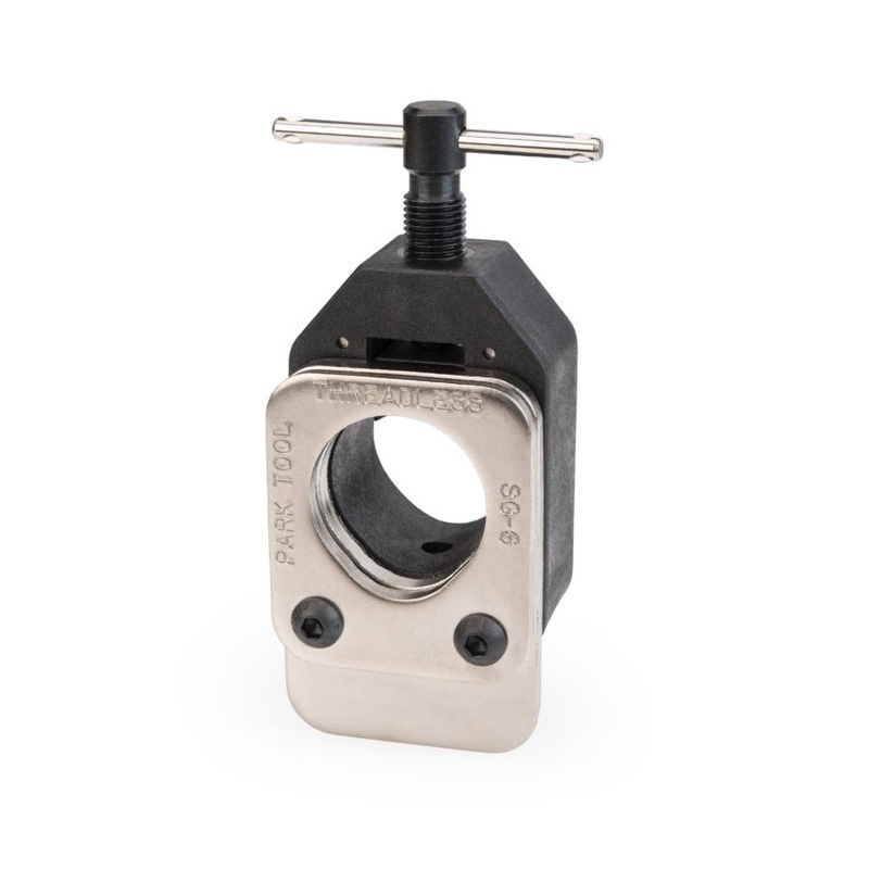 Park SG-6 Threadless Steerer Cutting Guide
