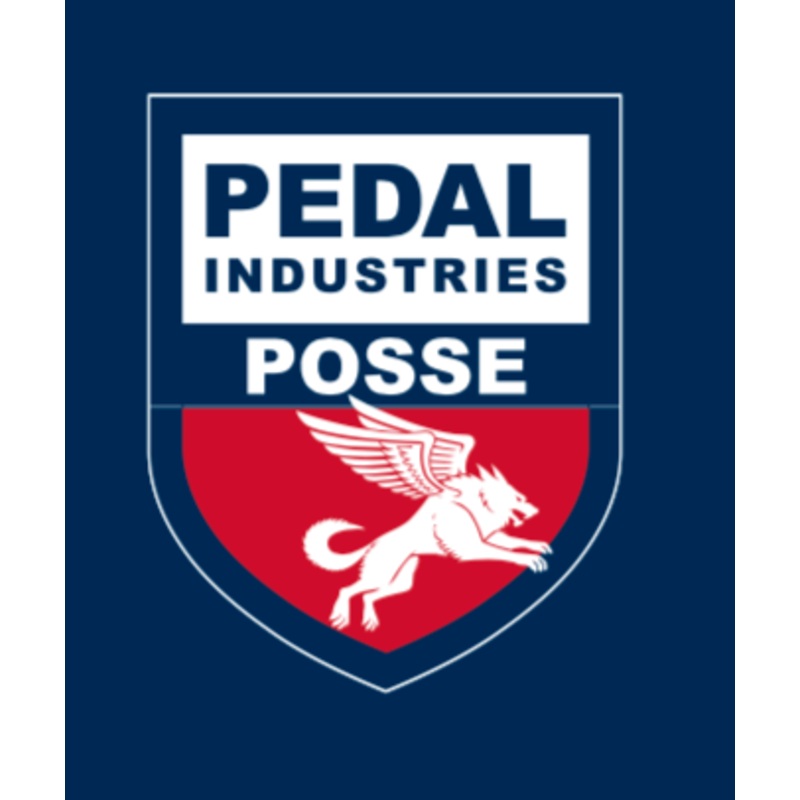 PEDALposse SKULL CAP