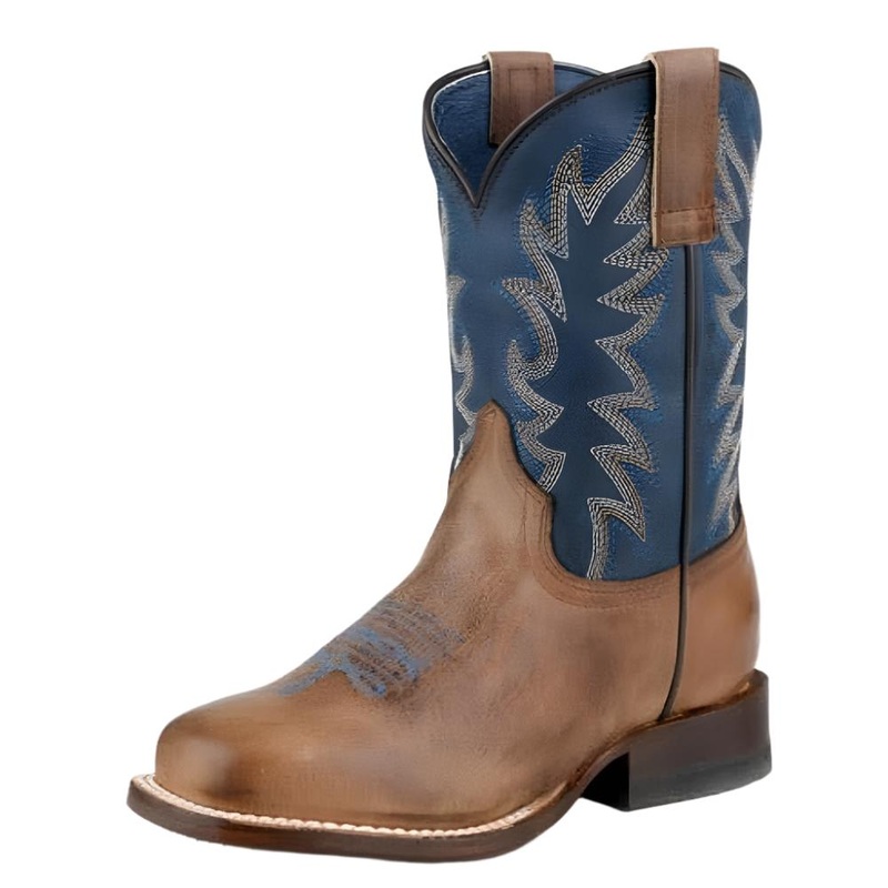 Roper Boy’s Bart Boot