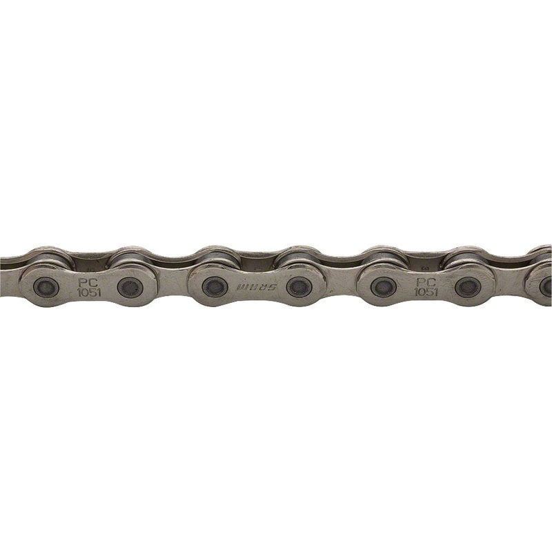 SRAM PC-1051 10 speed Bicycle Chain w/PowerLock 114 links 10sp