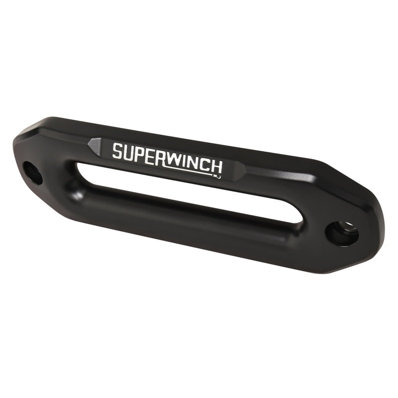 Superwinch Replacement Hawse Fairlead for SX10/12S Winches – Black