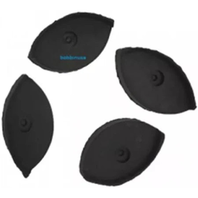 WALKING FOOT HINGE RUBBER