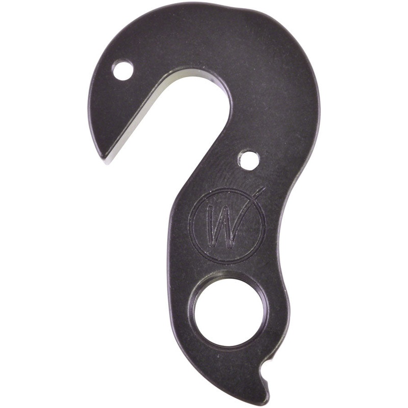Wheels Manufacturing Derailleur Hanger – 14