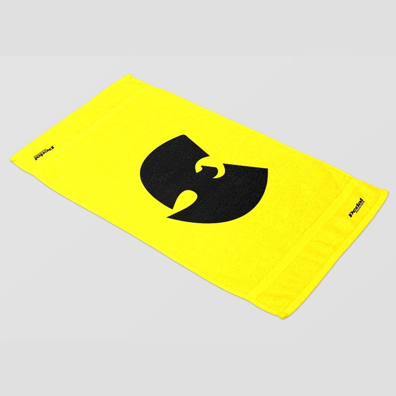 Wu-Tang Clan 2023 Plush Towel 35″ 60″