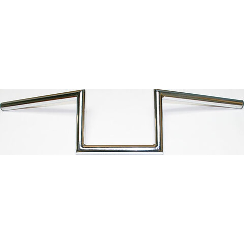 Z Handlebar – Chrome