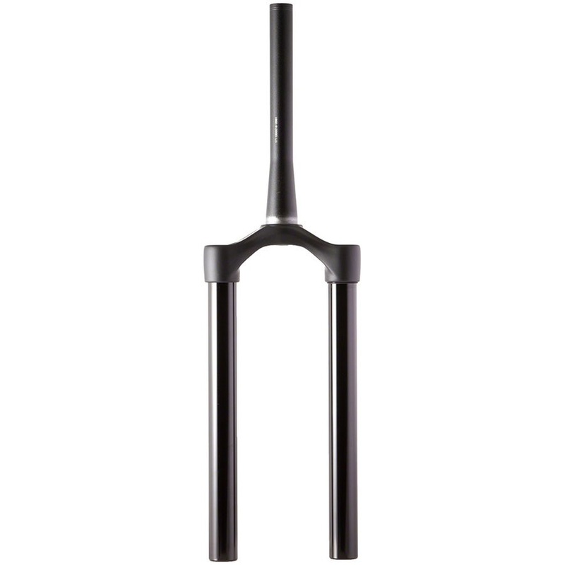 2021+ Fox 38 Performance Fork CSU Assembly – 180 Max Travel – 15×110 Boost – Black Ano Stanchions – Matte Black Crown – 1.5″ Tapered Steerer – 51mm Offset