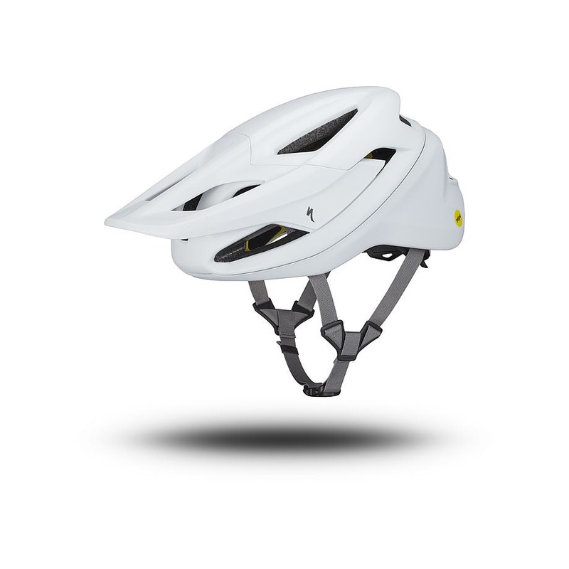 2023 Specialized Camber Hlmt Cpsc White Large White Helmet