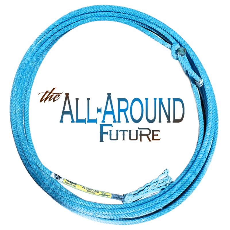 Cactus The Future All Around Rope