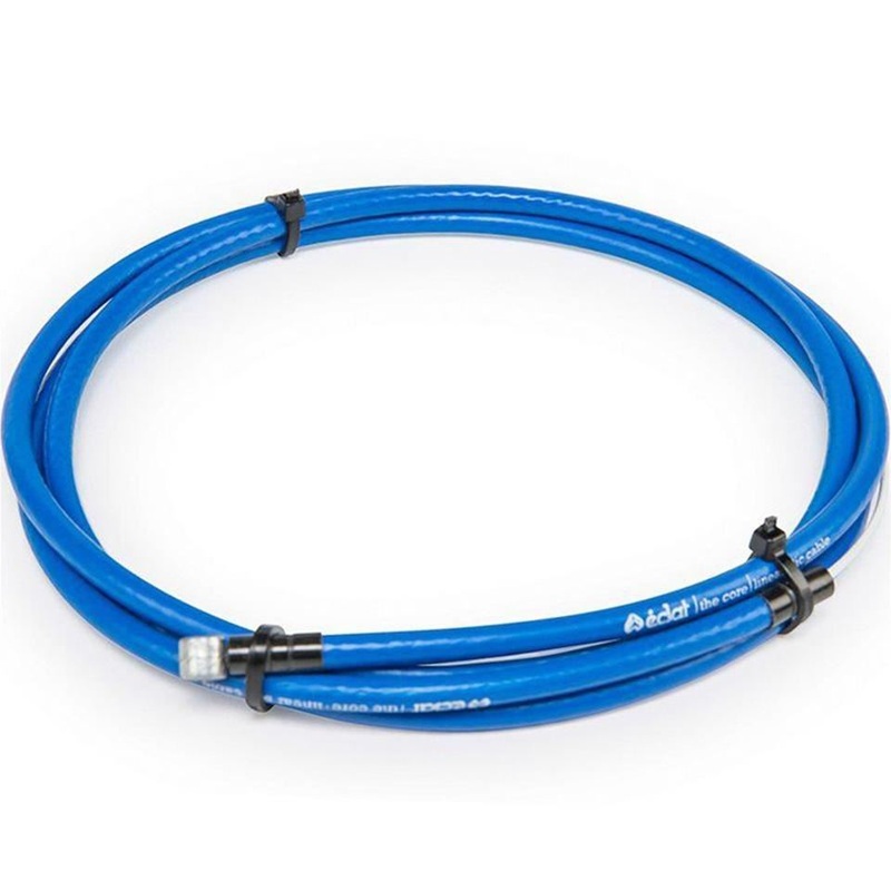 Eclat Core Linear Brake Cable Black