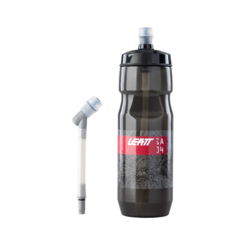 LEATT BOTTLE STEADYSIP CONVERTIBLE 750 V25 Smoke